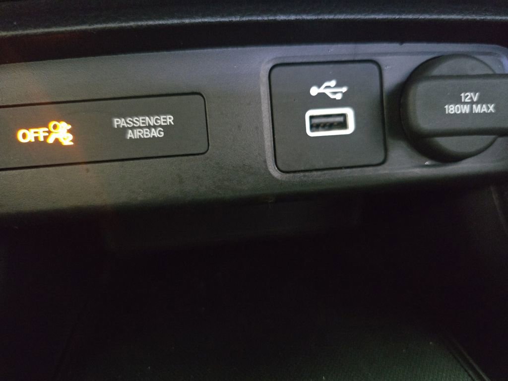 Used 2024 Honda Civic Sport image 25