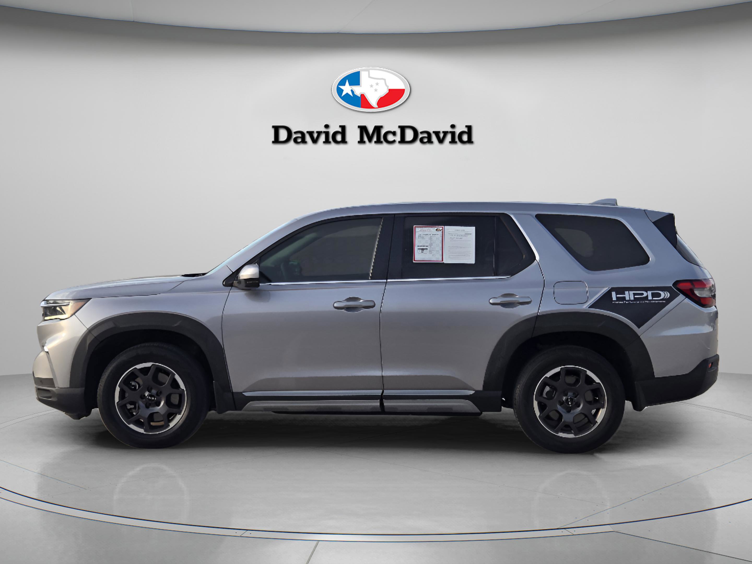 Used 2023 Honda Pilot EX-L image 2