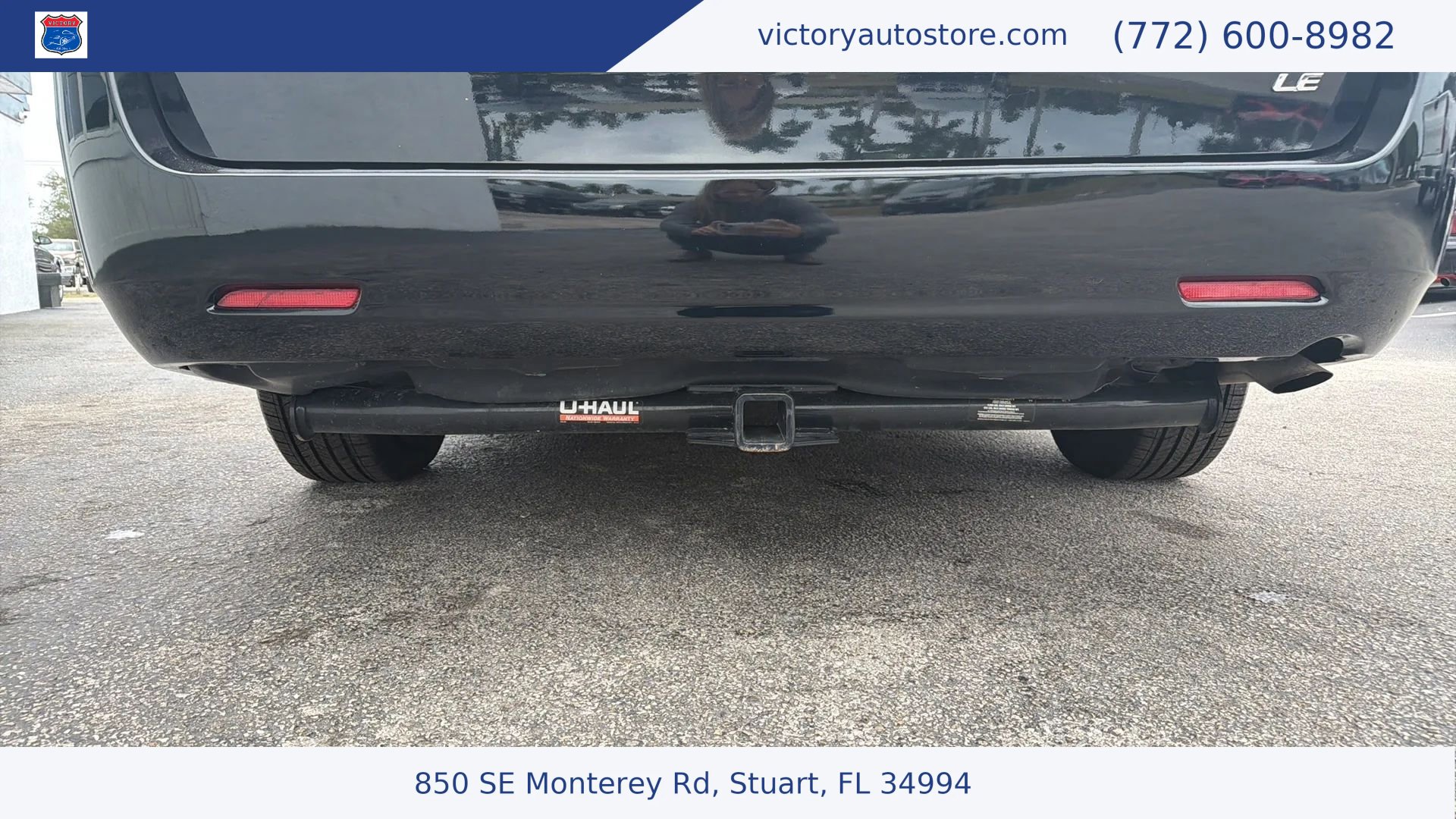 Used 2019 Toyota Sienna LE FWD image 9