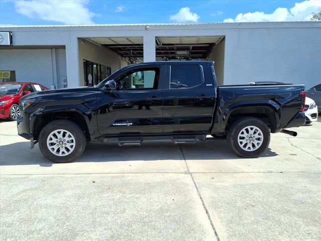 Used 2024 Toyota Tacoma SR5 image 17