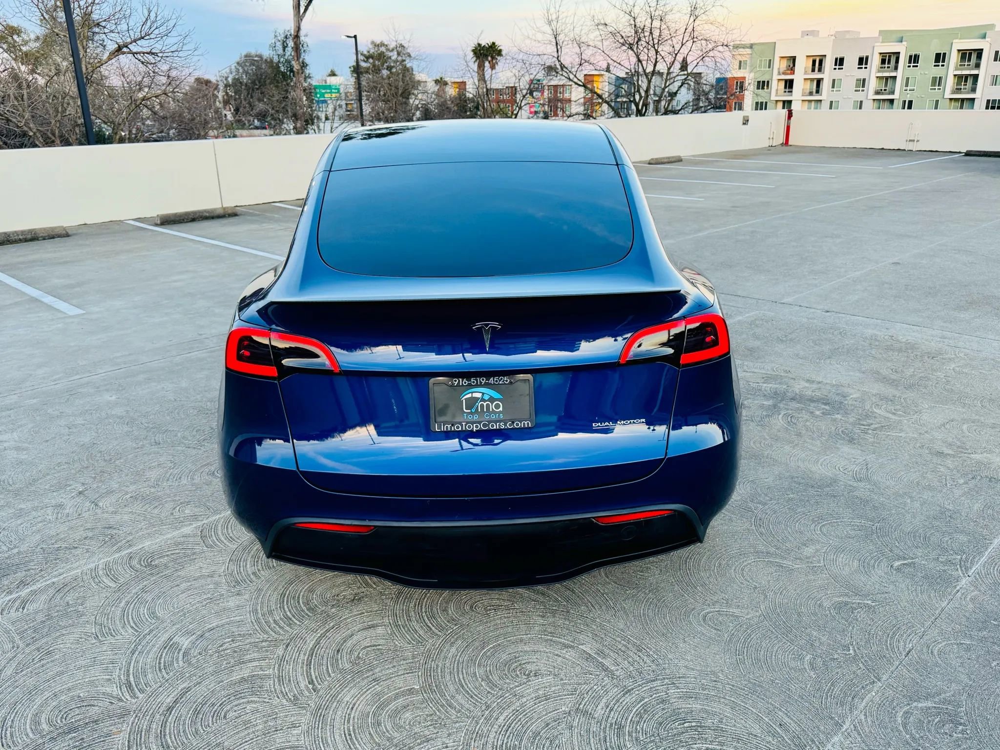 Used 2023 Tesla Model Y Performance image 8