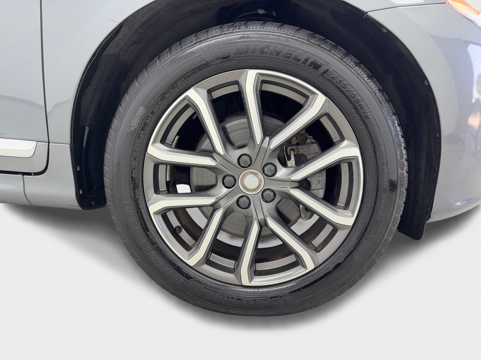 Used 2016 Volvo XC60 T6 AWD/4WD image 48