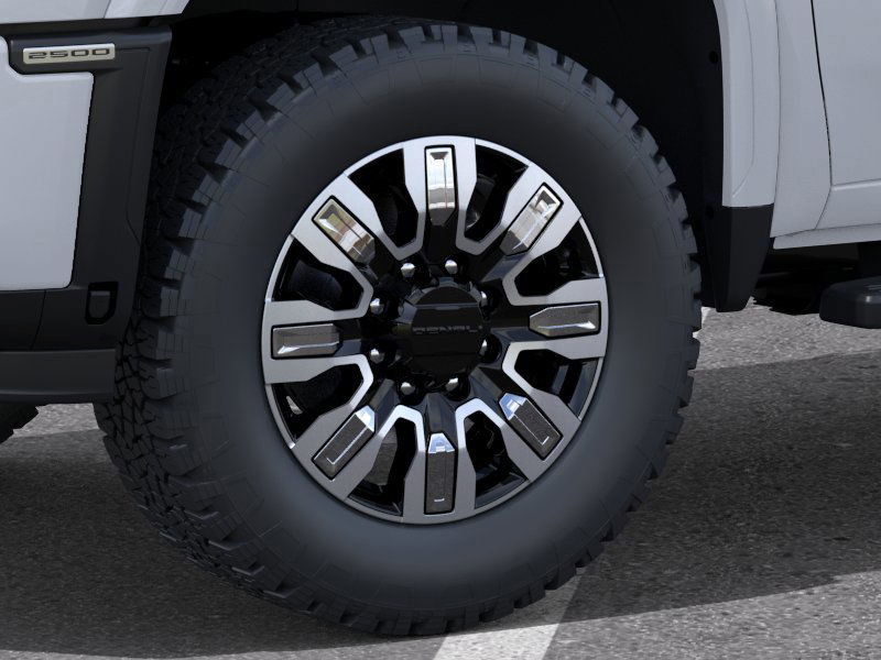 New 2026 GMC Sierra 2500 Denali w/ Denali Reserve Package image 12