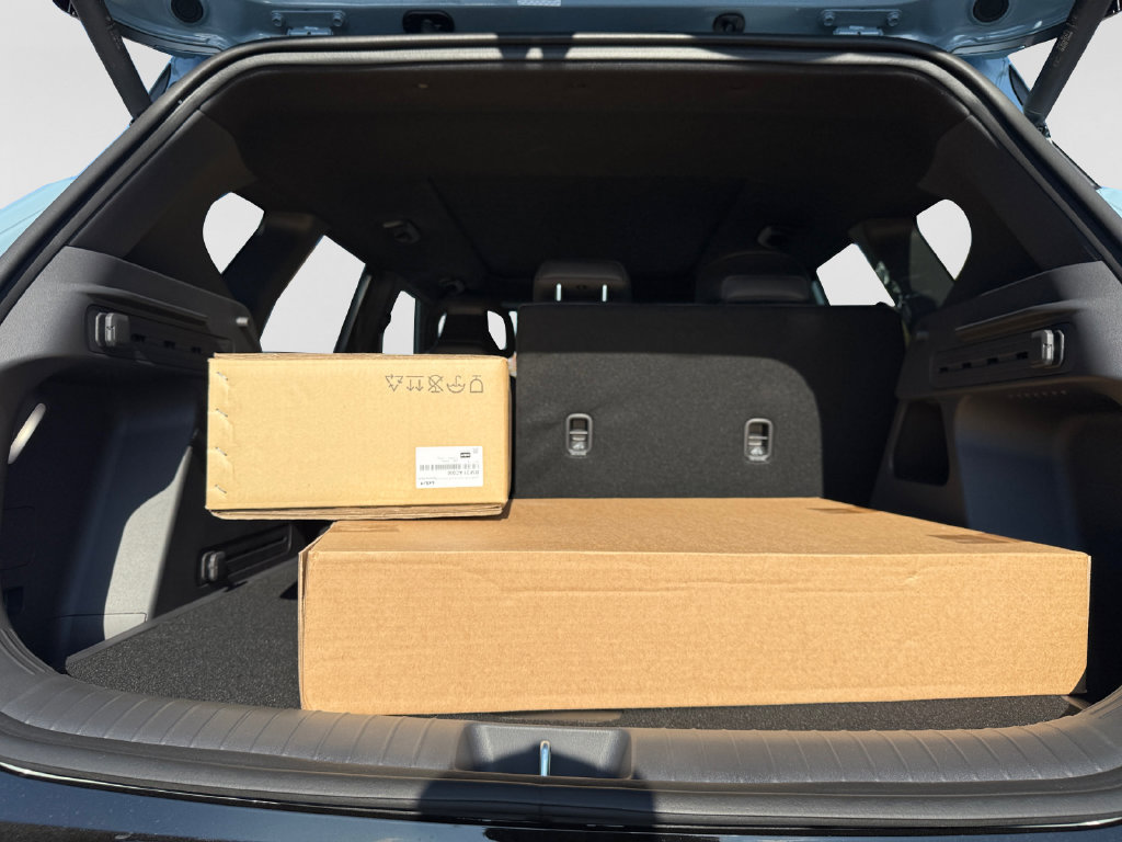 New 2027 Kia Seltos X-Line S AWD/4WD image 18