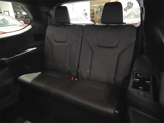 New 2026 Lexus TX 350 AWD image 29