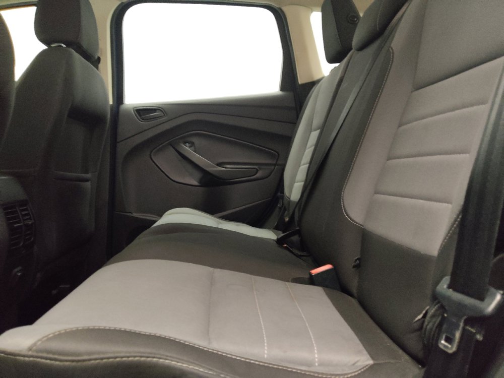 Used 2017 Ford Escape S FWD image 18