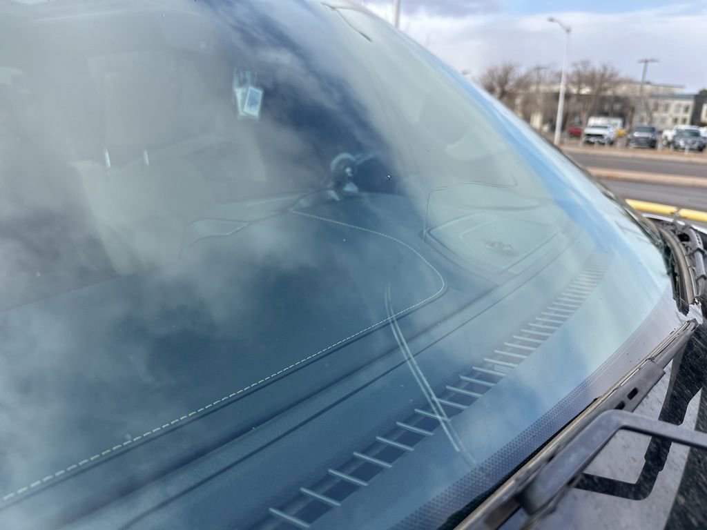 Used 2021 RAM 1500 Limited image 26