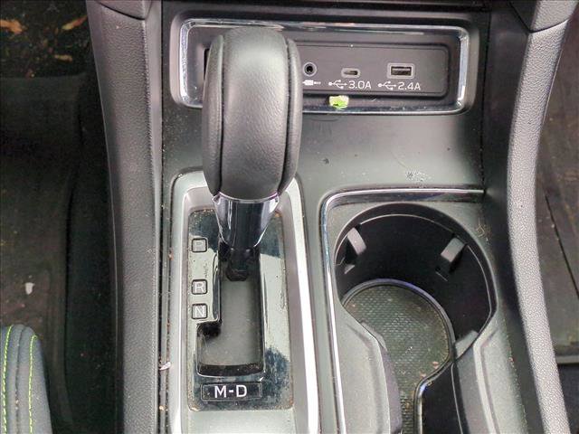 Used 2023 Subaru Ascent Onyx Edition Limited image 10