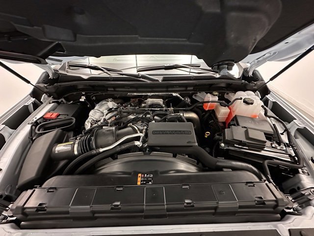 New 2026 GMC Sierra 3500 Pro w/ 1SA Pro Safety Plus Package image 19