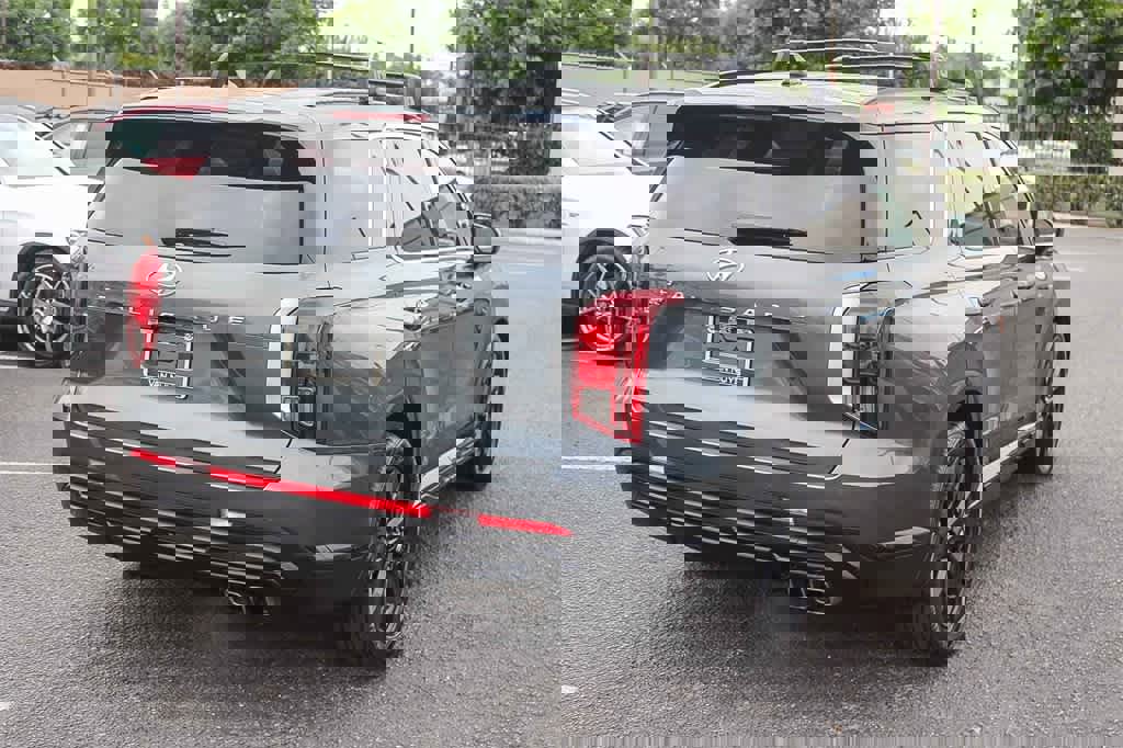 Used 2024 Hyundai Palisade XRT image 4