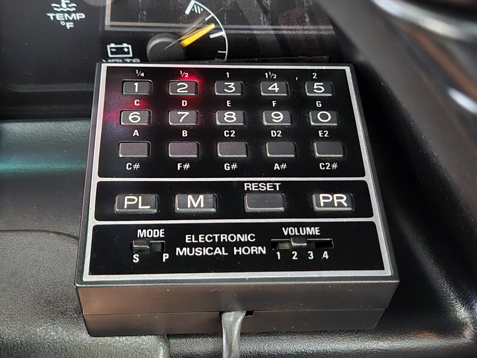 Used 1996 Chevrolet Corvette Convertible RWD image 18