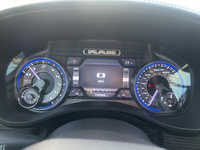 Used 2019 RAM 1500 Limited image 12