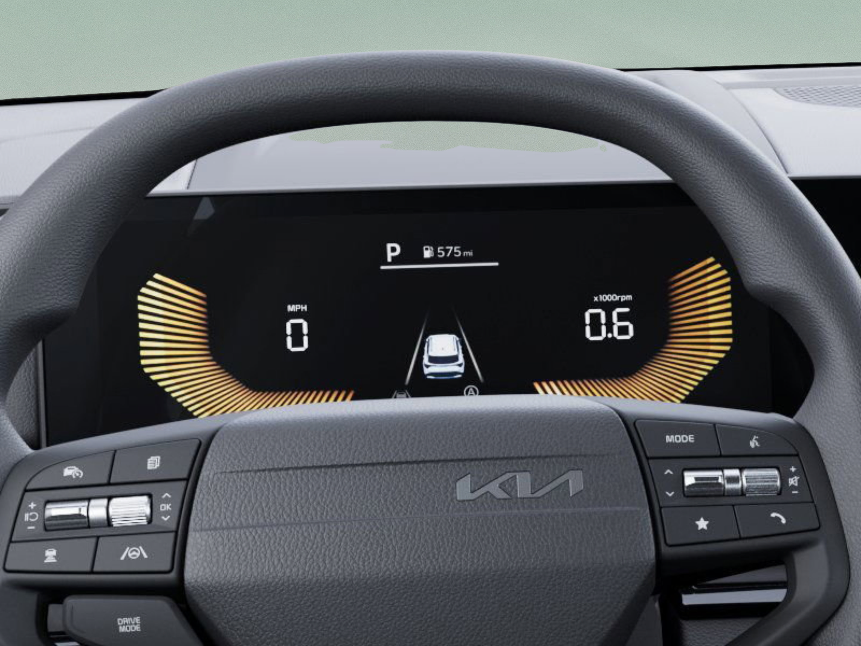 New 2026 Kia Sportage LX FWD image 17