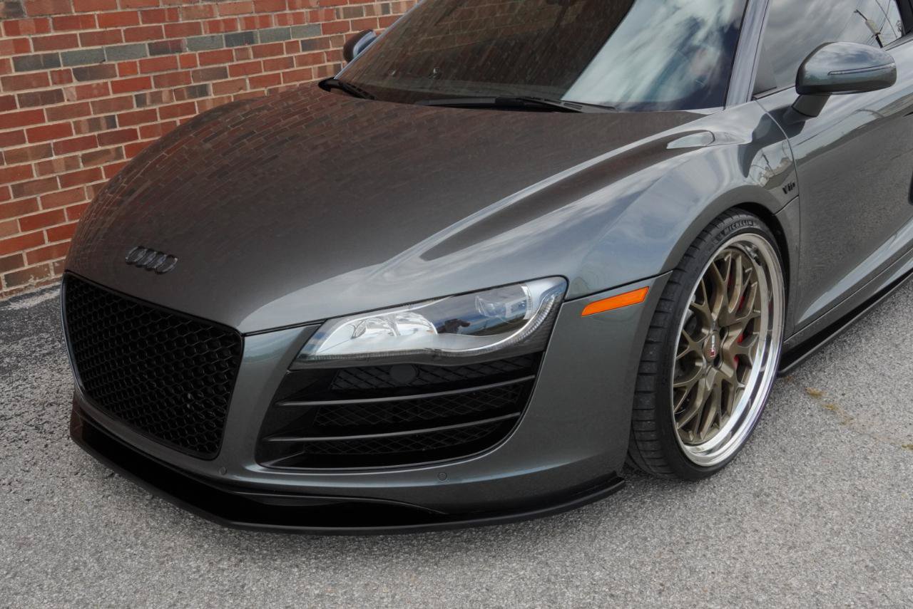 Used 2012 Audi R8 V10 AWD/4WD image 8