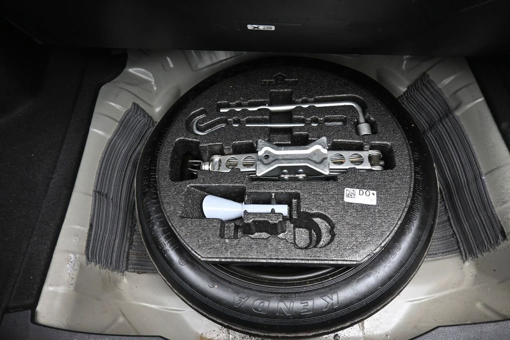 Used 2023 Honda Civic EX image 23