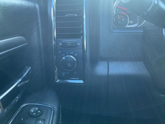 Used 2018 RAM 1500 Sport image 18