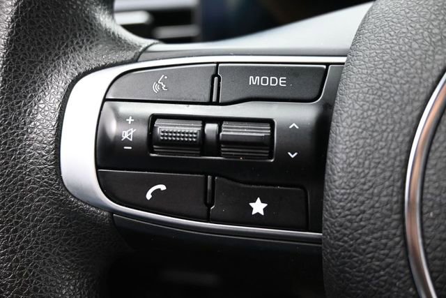 Used 2025 Kia K5 LXS FWD image 19
