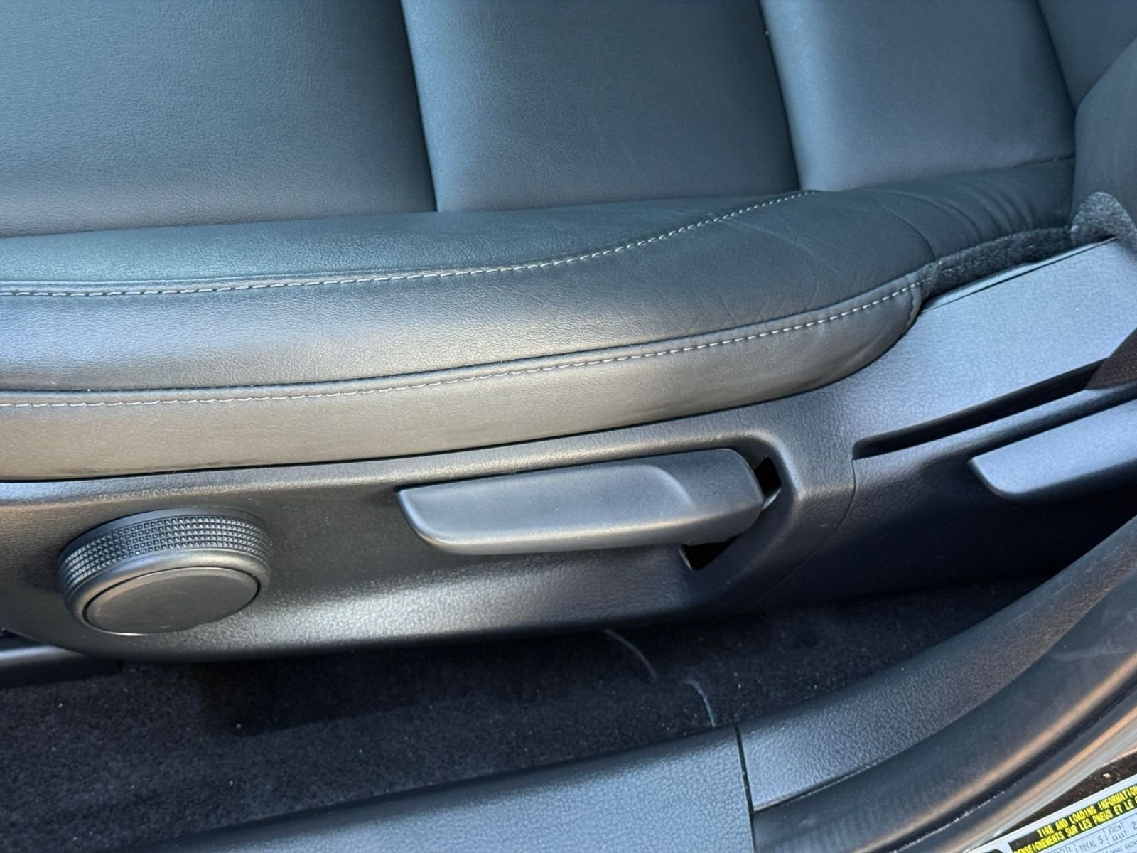 Used 2025 MAZDA CX-30 AWD 2.5 S w/ Select Sport Pkg image 23