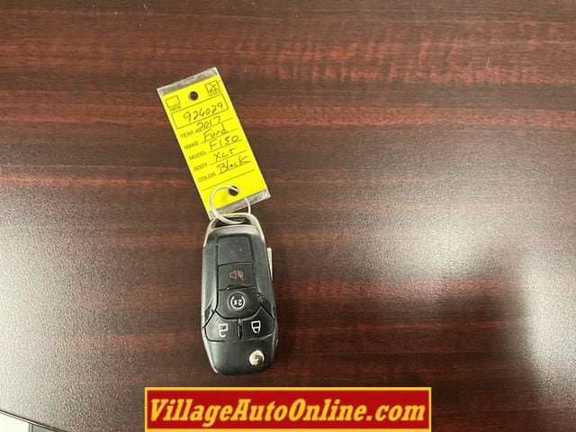 Used 2017 Ford F150 XLT w/ Equipment Group 302A Luxury AWD/4WD image 45