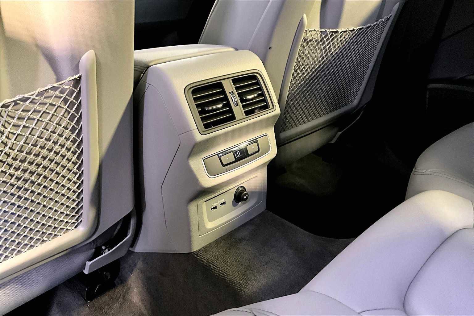 Used 2023 Audi Q5 2.0T Premium Plus w/ Premium Plus Package image 34