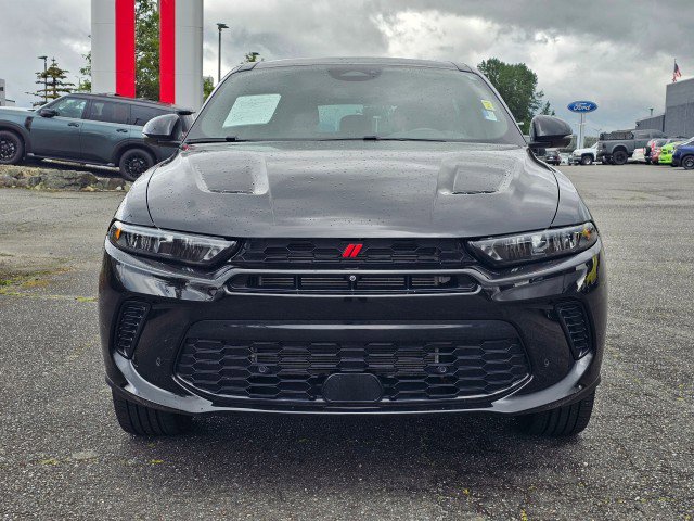 Used 2024 Dodge Hornet GT AWD/4WD image 8