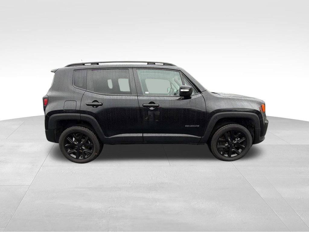 Used 2023 Jeep Renegade Altitude w/ Sun/Sound Group image 2