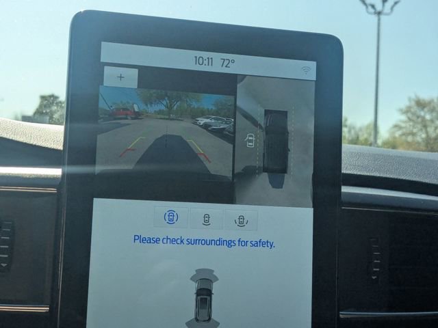 Used 2021 Ford Explorer ST w/ Equipment Group 401A image 22