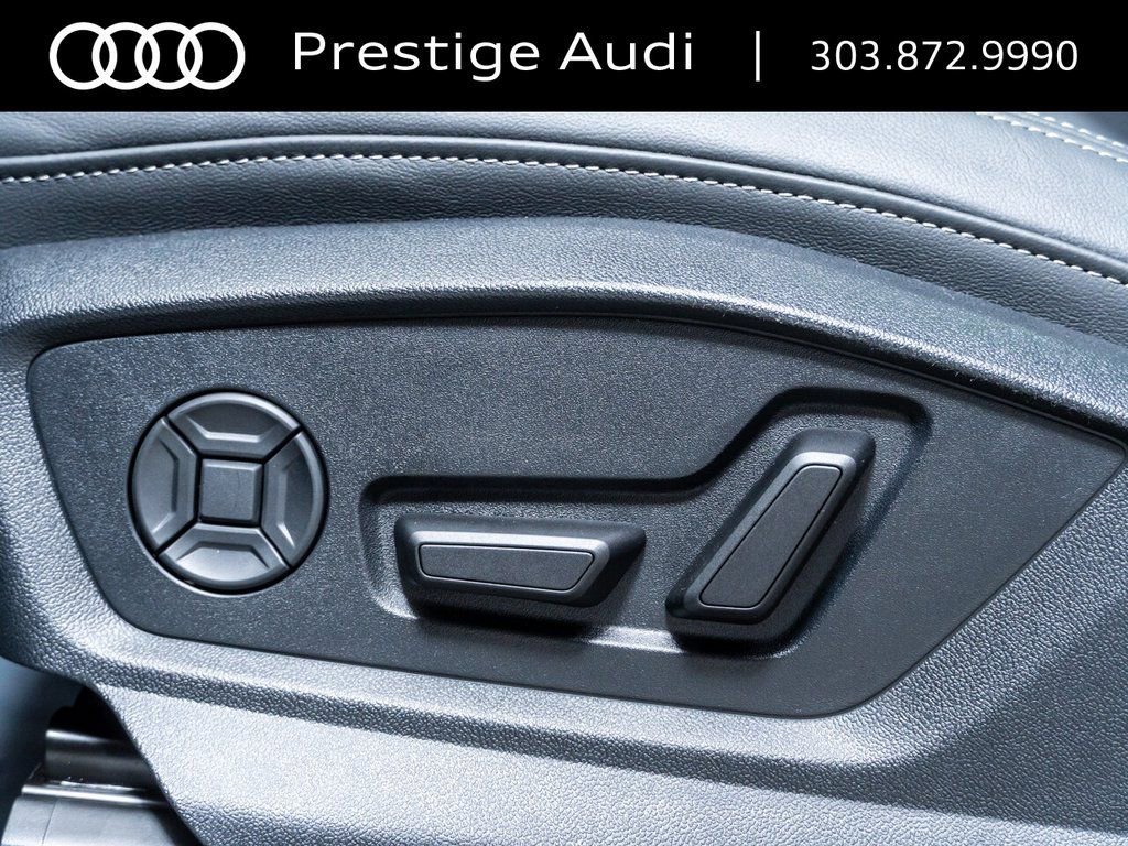New 2026 Audi Q7 3.0T Premium Plus image 25