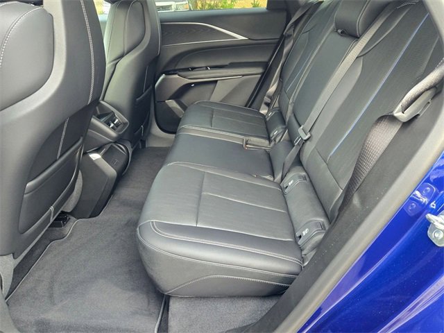 Certified 2025 Cadillac Lyriq Sport image 22