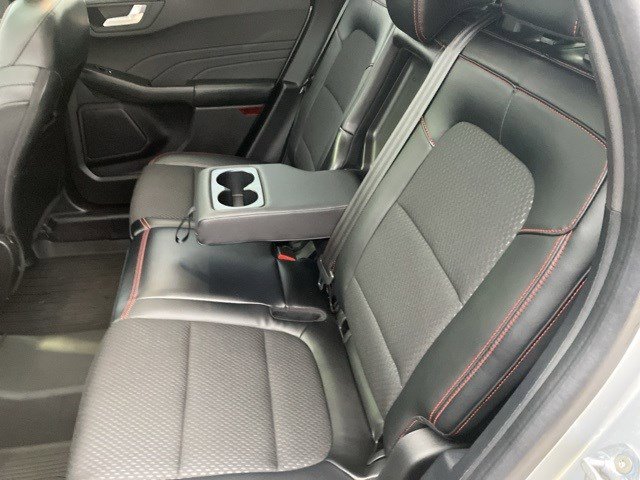 Used 2023 Ford Escape ST-Line w/ Tech Pack #1 image 23