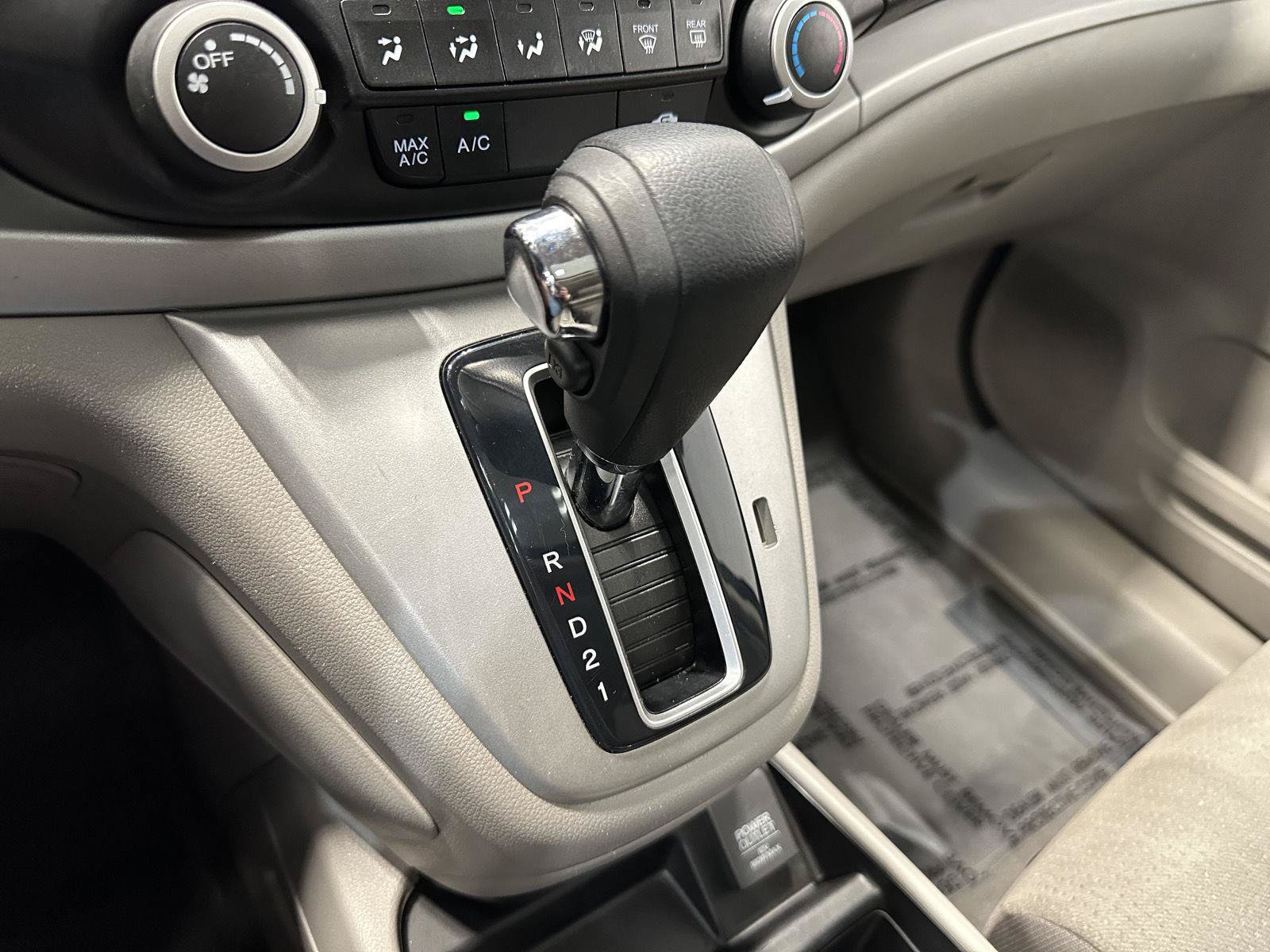 Used 2014 Honda CR-V EX image 24