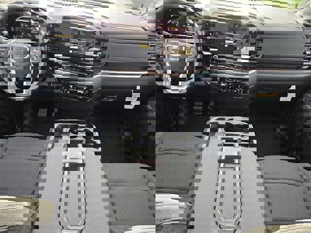 New 2026 GMC Sierra 2500 SLE w/ SLE Value Package; image 12