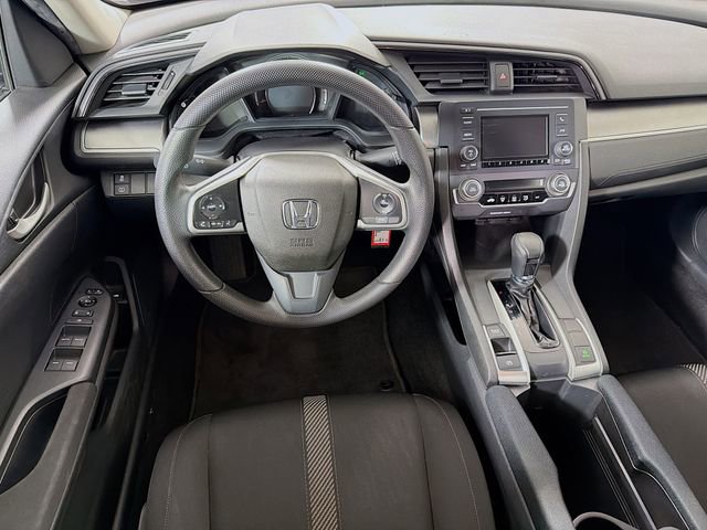 Used 2016 Honda Civic LX image 21