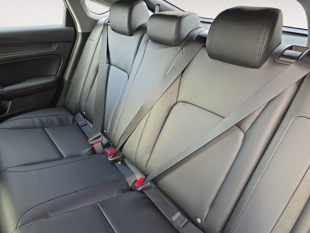 New 2026 Acura Integra FWD image 13