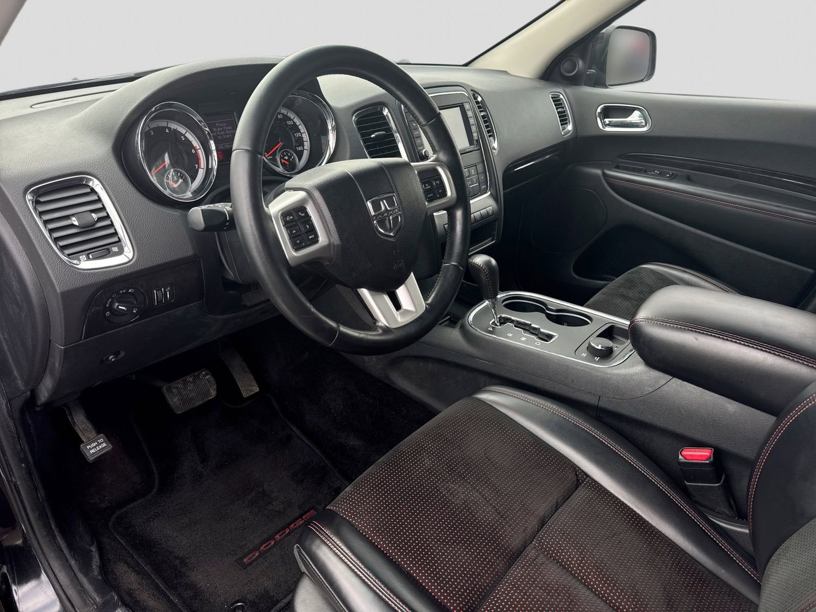 Used 2012 Dodge Durango R/T AWD/4WD video 2