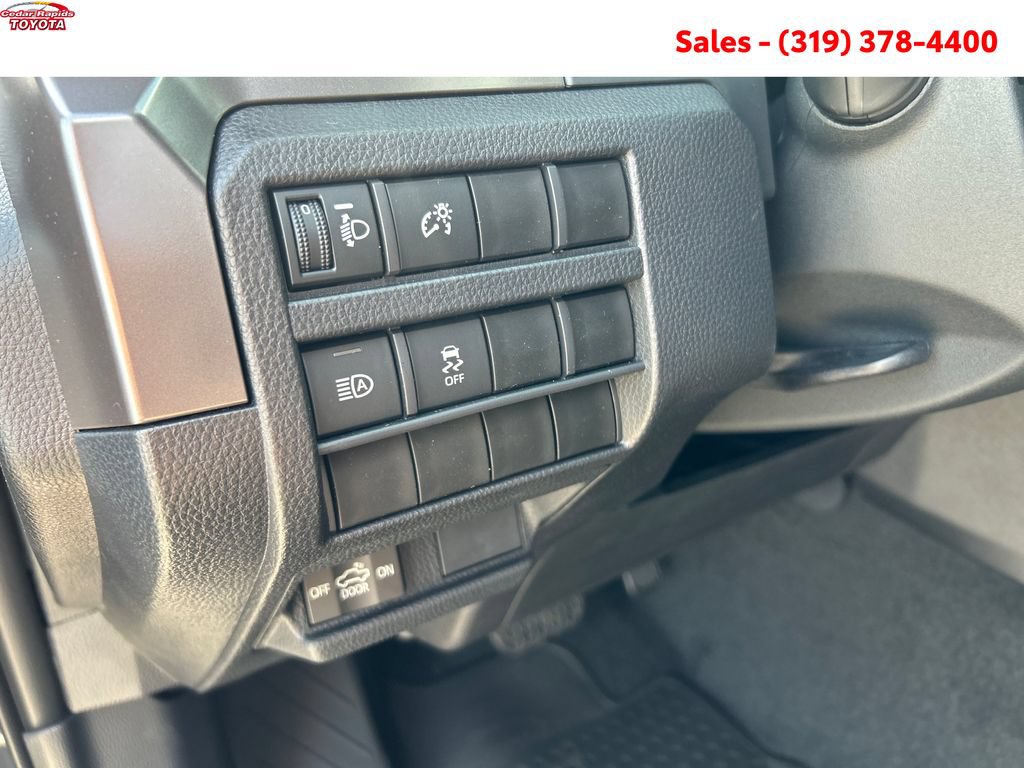 New 2026 Toyota Tacoma 4x4 Double Cab image 23