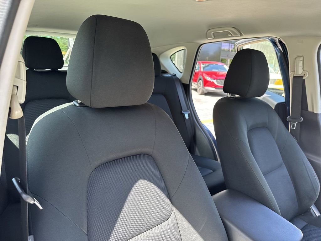 Used 2020 MAZDA CX-5 Sport FWD image 44