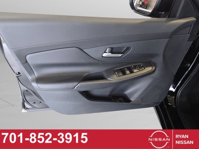 New 2026 Nissan Sentra S FWD image 34