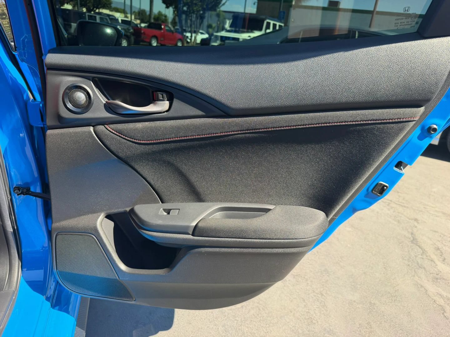 Used 2021 Honda Civic Type R image 20