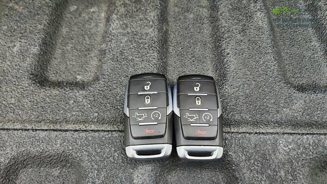 Used 2021 RAM 1500 Laramie AWD/4WD image 61