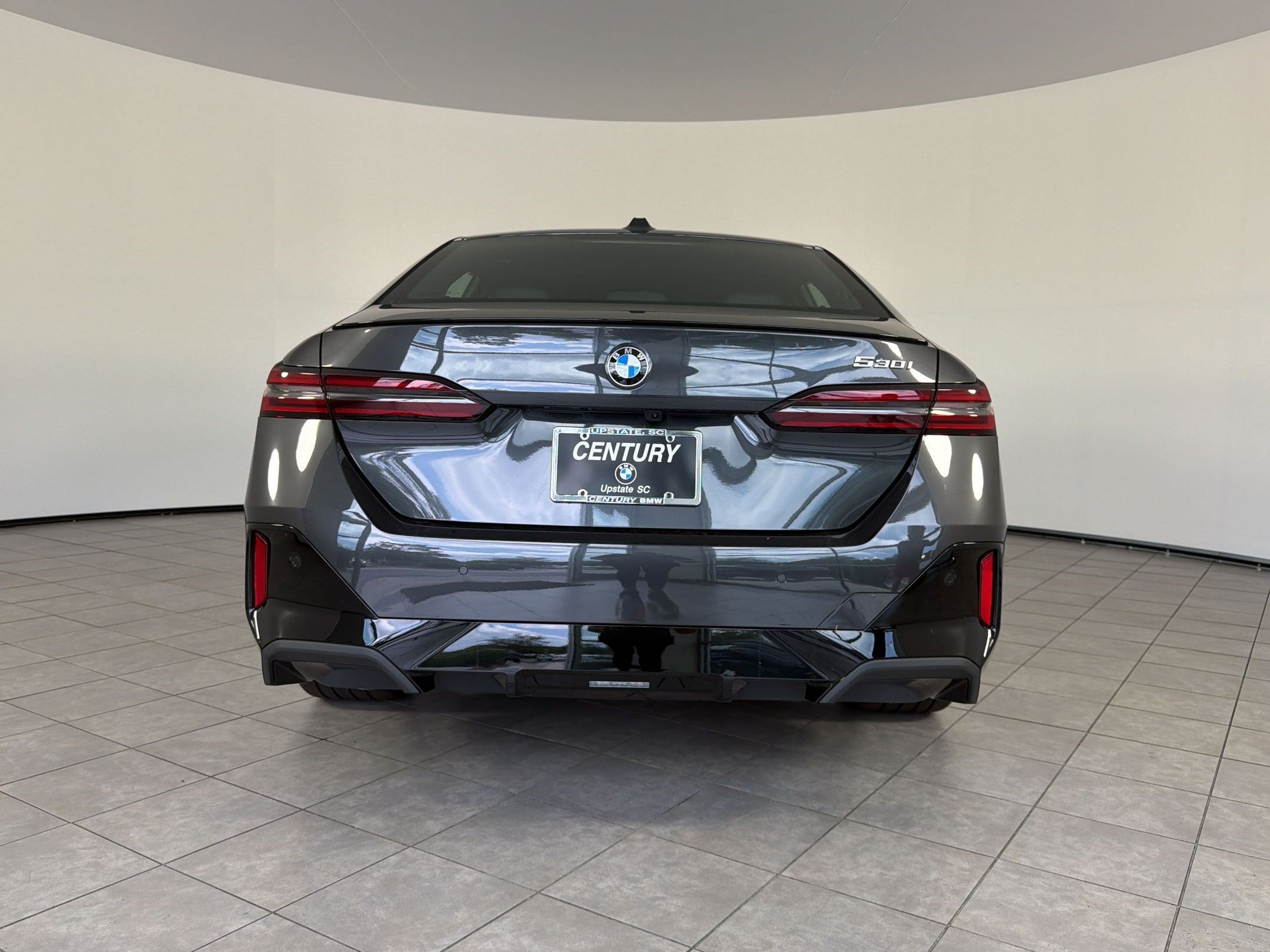 New 2026 BMW 530i w/ M Sport Package RWD image 10