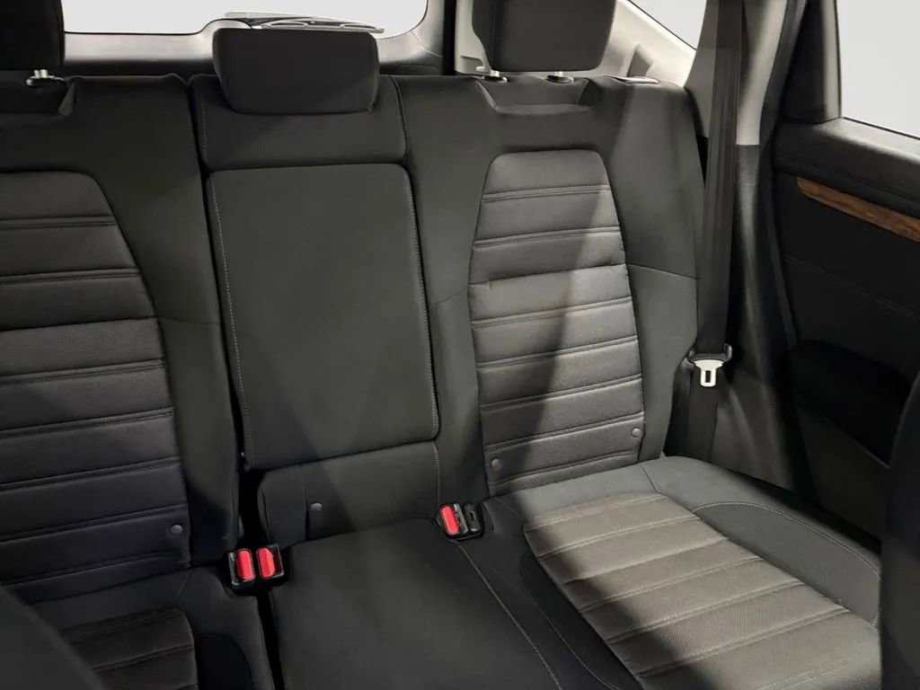 Used 2018 Honda CR-V EX image 18