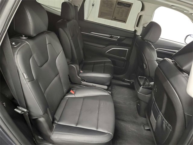 Used 2024 Kia Telluride S w/ S Sunroof Package image 37