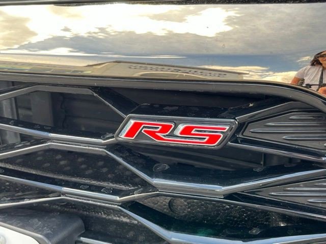 Certified 2023 Chevrolet TrailBlazer RS w/ Convenience Package image 13