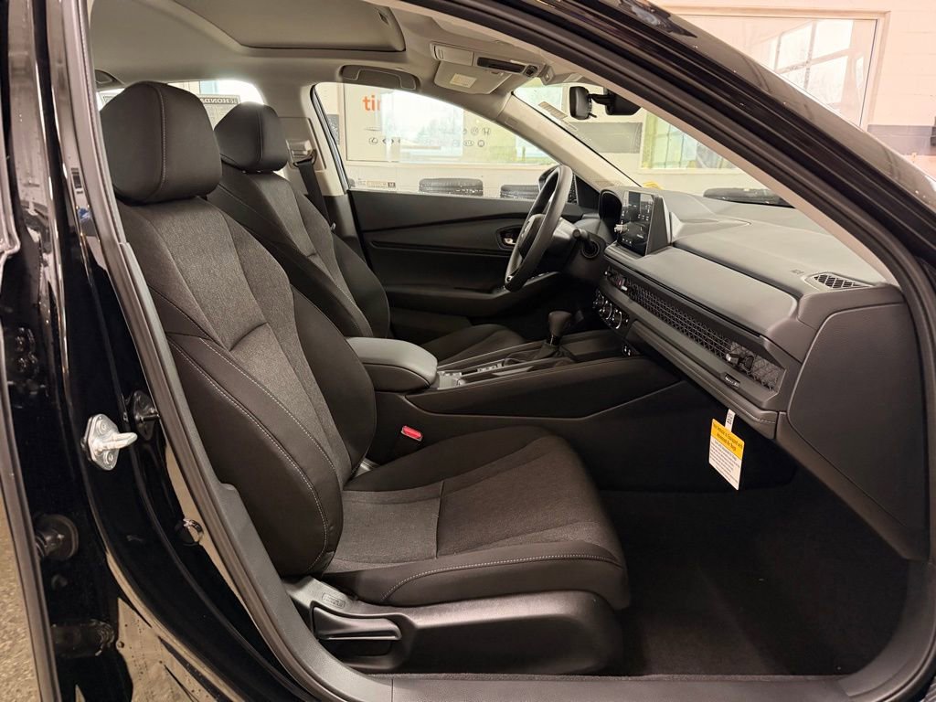 New 2026 Honda Accord SE image 16