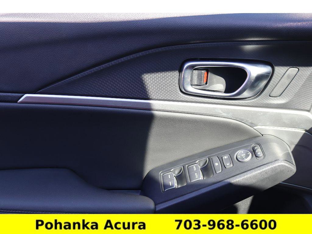 Certified 2025 Acura Integra image 20