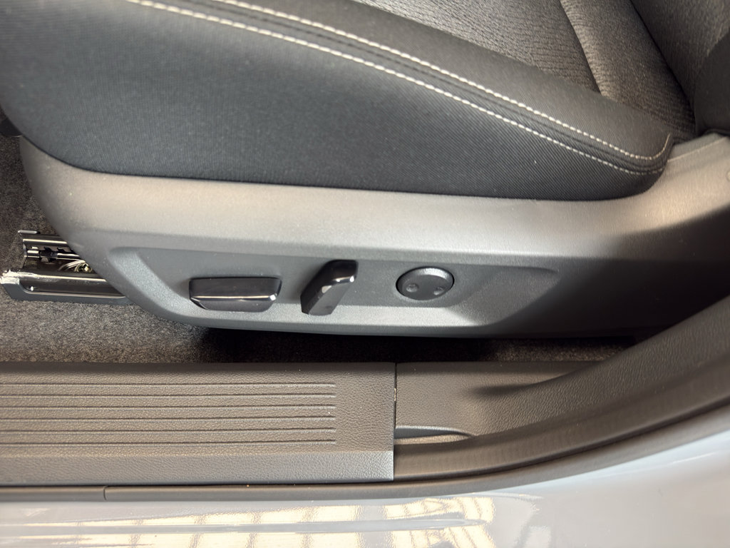 New 2026 Nissan Rogue SV image 14