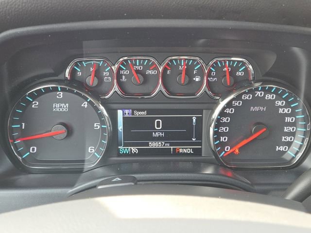 Used 2018 Chevrolet Silverado 1500 LT w/ All Star Edition image 29