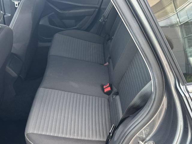 Certified 2024 Volkswagen Jetta S FWD image 13