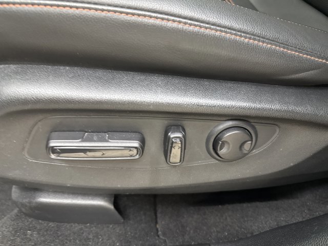 Used 2025 Honda CR-V Sport Touring image 28